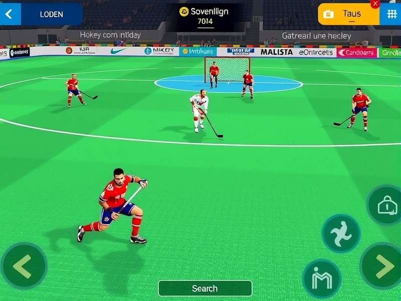 Hockey Sovereigns India community discussion